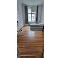 WG-Zimmer in Berlin 590,00 € 17 m²