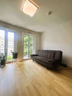 Foto - Wohnung zum Kaufen in München 320.000,00 € 31.54 m²