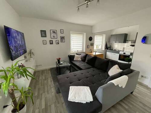Foto - Wohnung zum Mieten in Gelsenkirchen 300,00 € 44 m²