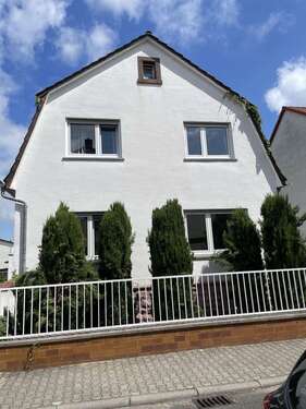Foto - Haus zum Kaufen in Lampertheim 385.000,00 € 129 m²