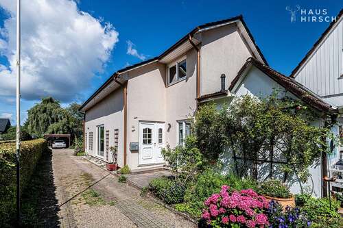Foto - Wohnung zum Kaufen in Ahrensburg 599.000,00 € 159.57 m²