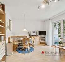 Wohnung zum Kaufen in Wiesbaden 154.000,00 € 35 m²