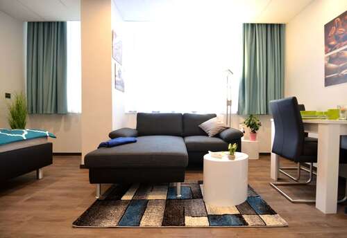 Foto - Wohnen auf Zeit in Offenbach am Main 1.395,00 €