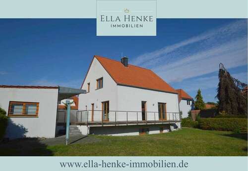 Foto - Haus zum Kaufen in Halberstadt 359.000,00 € 135 m²