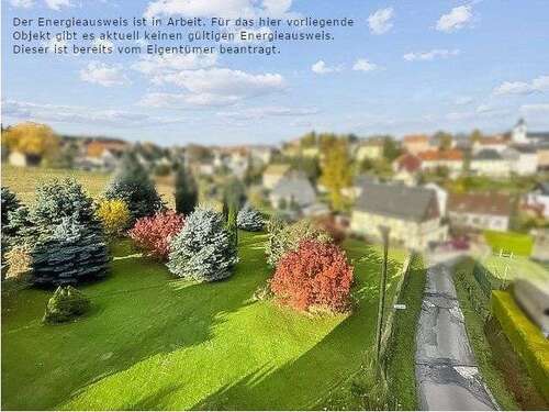 Foto - Grundstück zu verkaufen in Grünhainichen 90.000,00 € 2172 m²