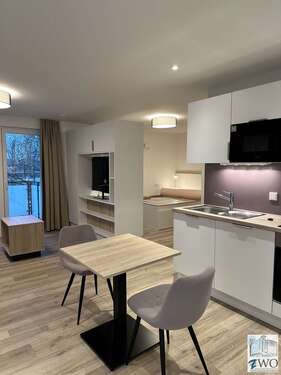 Foto - Wohnung zum Mieten in Bocholt 850,40 € 42.52 m²