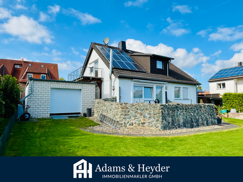 Foto - Haus zum Kaufen in Vöhl 324.999,00 € 162 m²