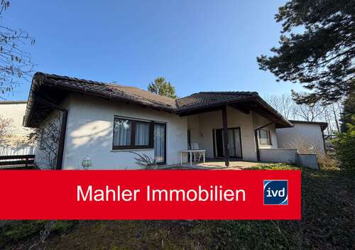 Foto - Haus zum Kaufen in Bickenbach 499.000,00 € 180 m²