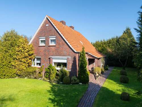 Foto - Haus zum Kaufen in Südbrookmerland Victorbur 179.000,00 € 135 m²