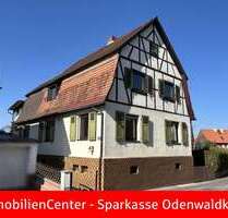 Haus zum Kaufen in Michelstadt 185.000,00 € 165 m²