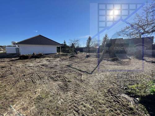 Foto - Grundstück zu verkaufen in Kolkwitz Limberg 62.390,00 € 734 m²