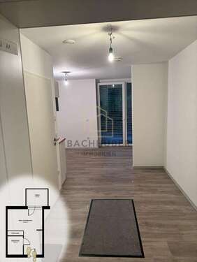 Foto - Wohnung zum Mieten in Nabburg 435,00 € 30 m²