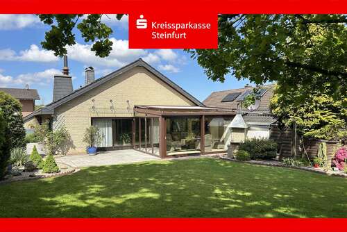 Foto - Haus zum Kaufen in Ibbenbüren 298.000,00 € 105 m²