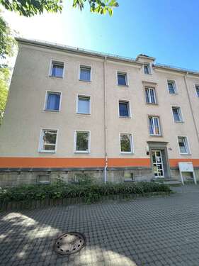 Foto - Wohnung zum Mieten in Zwickau 630,00 € 84.1 m²