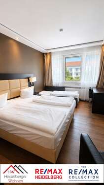 Foto - Wohnung zum Mieten in Karlsruhe 580,00 € 18 m²