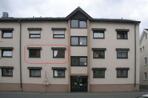 Foto - Wohnung zum Kaufen in Tuttlingen 150.000,00 € 67.32 m²