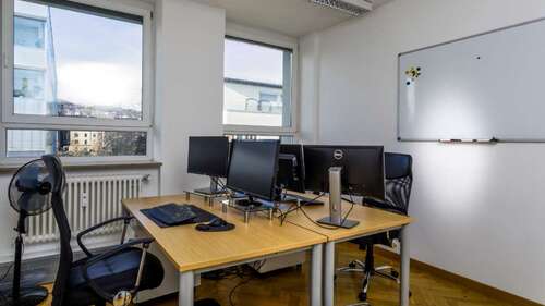 Foto - Büro in Stuttgart 900,00 € 42 m²