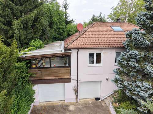 Foto - Haus zum Kaufen in Waibstadt 380.000,00 € 120 m²