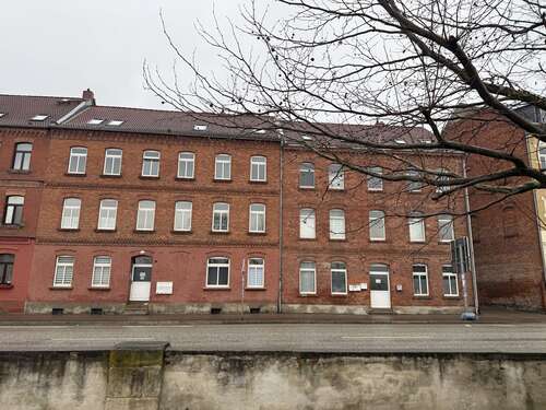 Foto - Wohnung zum Mieten in Halberstadt 259,00 € 55 m²