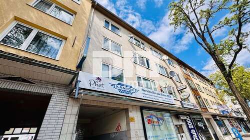 Foto - Haus zum Kaufen in Kassel 929.900,00 € 519.25 m²