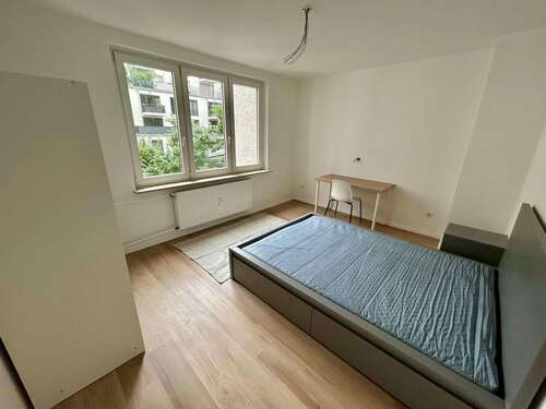 Foto - WG-Zimmer in Frankfurt am Main 680,00 € 17 m²