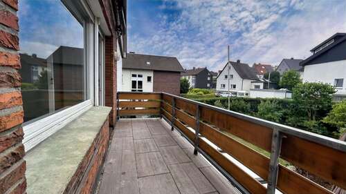 Foto - Wohnung zum Mieten in Arnsberg 825,00 € 110 m²