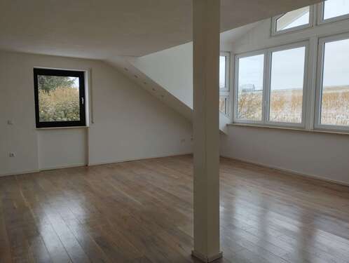 Foto - Wohnung zum Mieten in Langquaid 1.100,00 € 115 m²