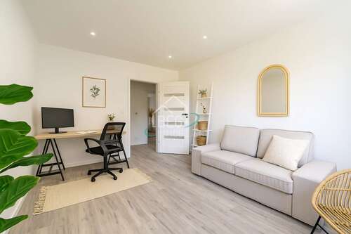 Foto - Wohnung zum Kaufen in Leipzig 92.000,00 € 31.99 m²