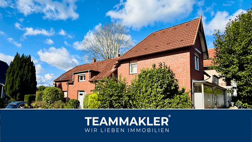 Foto - Haus zum Kaufen in Quickborn 589.000,00 € 187 m²