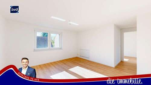 Foto - Wohnung zum Mieten in Domersleben 664,00 € 83 m²