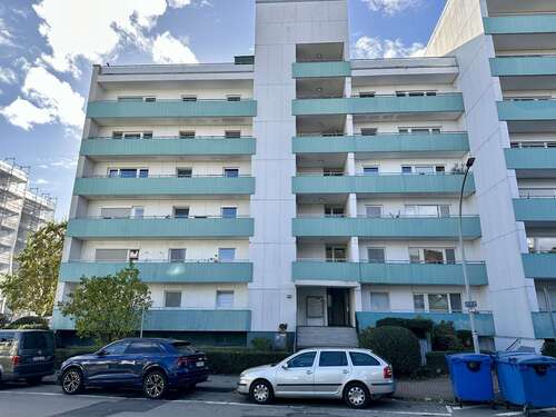 Foto - Wohnung zum Kaufen in Kelkheim 195.000,00 € 83 m²