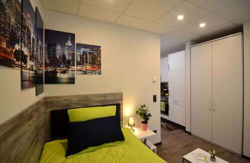 Foto - Wohnen auf Zeit in Offenbach am Main 1.195,00 €