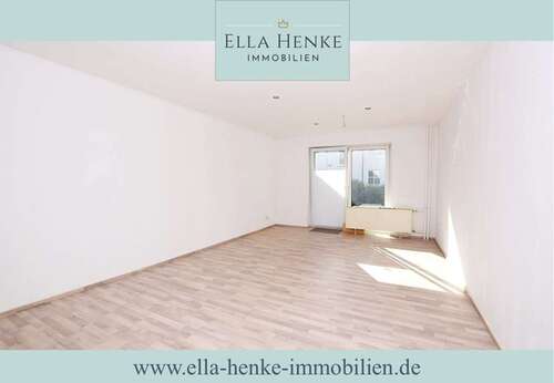 Foto - Wohnung zum Kaufen in Braunschweig-Östliches Ringgebiet 195.000,00 € 67 m²