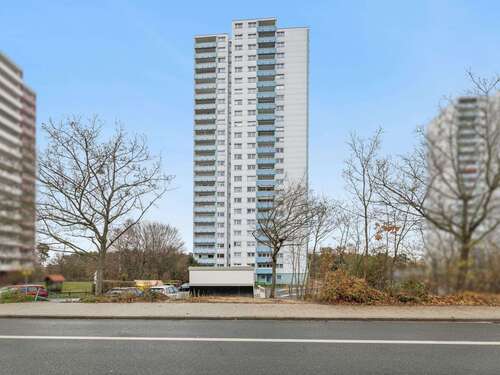 Foto - Wohnung zum Kaufen in Erlangen 289.000,00 € 90.43 m²