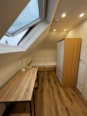 Foto - Wohnung zum Mieten in Heilbronn 468,00 € 11 m²