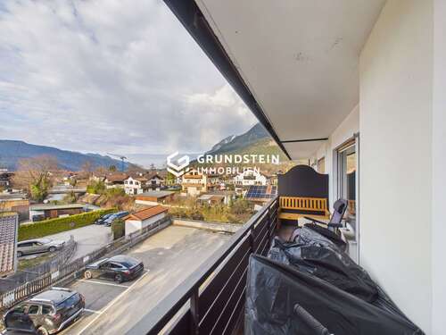 Foto - Wohnung zum Kaufen in Garmisch-Partenkirchen 195.000,00 € 39.77 m²