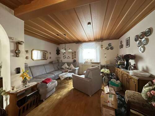 Foto - Haus zum Kaufen in Ansbach 384.000,00 € 140 m²