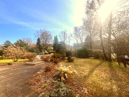 Foto - Grundstück zu verkaufen in Hamburg 1.590.000,00 € 1594 m²