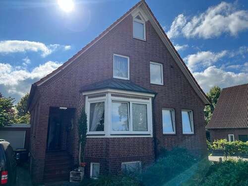 Foto - Haus zum Kaufen in Jork 379.000,00 € 142.8 m²