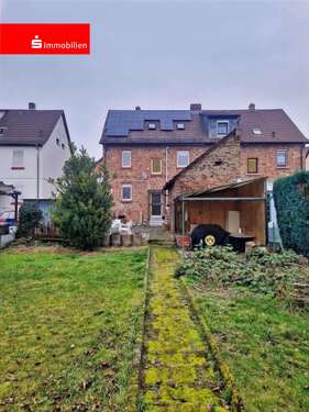 Foto - Haus zum Kaufen in Hanau 399.000,00 € 97.75 m²