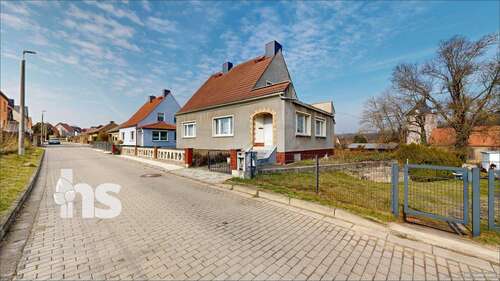 Foto - Haus zum Kaufen in Mansfeld 104.000,00 € 160 m²