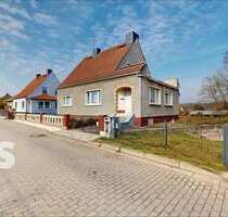 Haus zum Kaufen in Mansfeld 104.000,00 € 160 m²