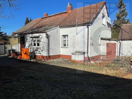 Foto - Haus zum Kaufen in Kolkwitz Limberg 150.000,00 € 90 m²