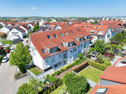 Foto - Wohnung zum Mieten in Schwieberdingen 750,00 € 47 m²