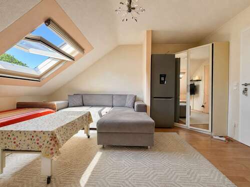 Foto - Wohnung zum Kaufen in Neckarsulm 75.000,00 € 16 m²