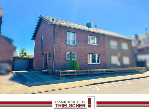 Foto - Haus zum Kaufen in Baesweiler 299.000,00 € 142 m²