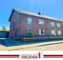 Haus zum Kaufen in Baesweiler 299.000,00 € 142 m²
