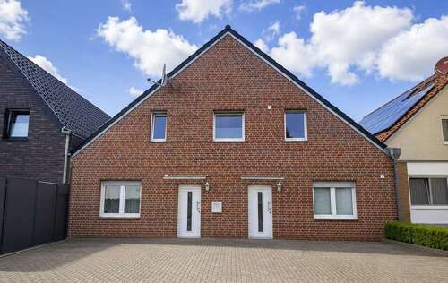 Foto - Wohnung zum Kaufen in Emsdetten 240.000,00 € 75.52 m²
