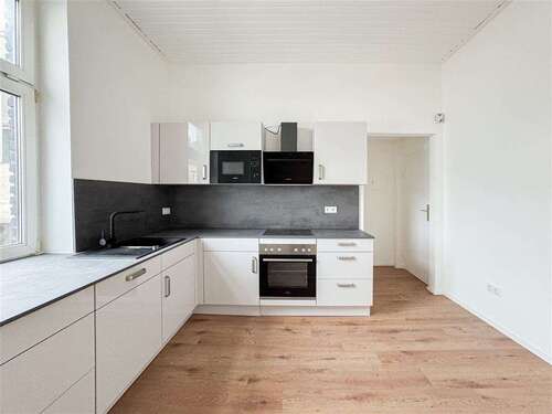 Foto - Wohnung zum Kaufen in Düsseldorf 159.900,00 € 30.2 m²