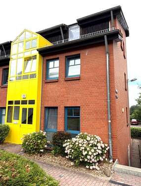 Foto - Wohnung zum Kaufen in Flensburg 96.000,00 € 27.81 m²